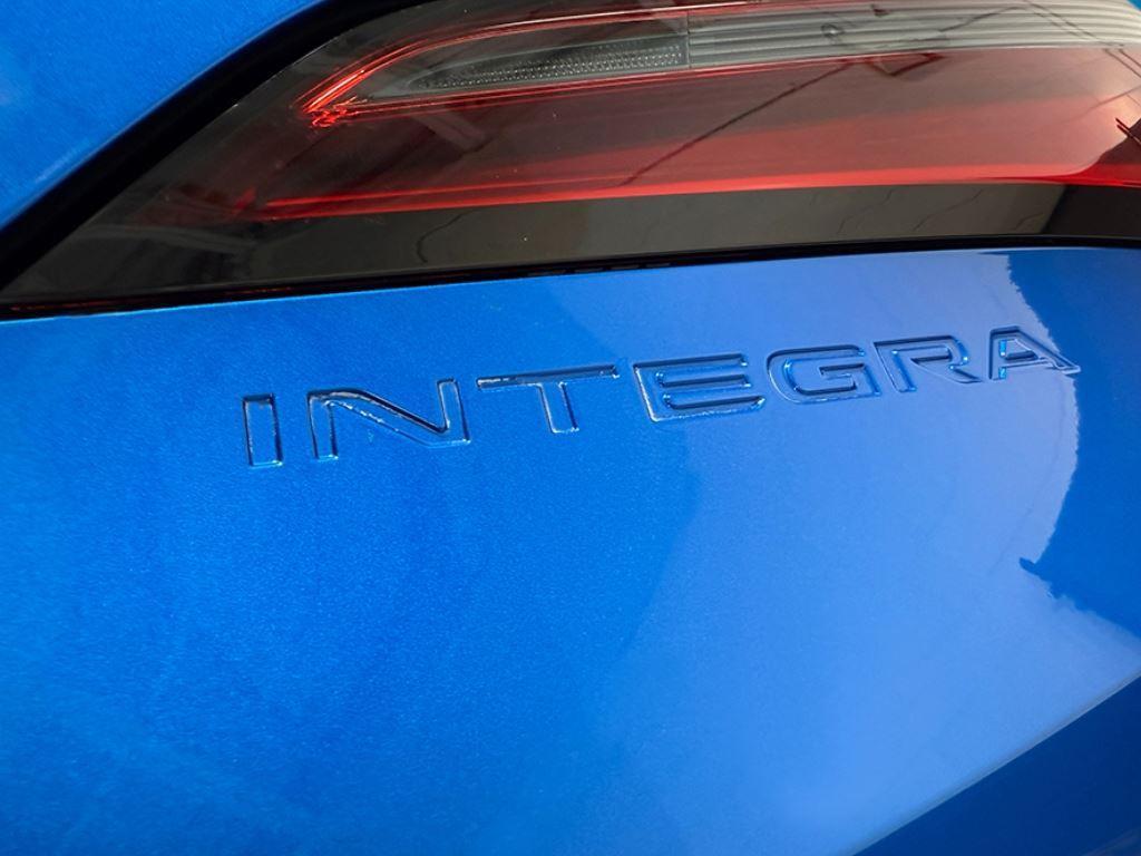 new 2026 Acura Integra car, priced at $37,745