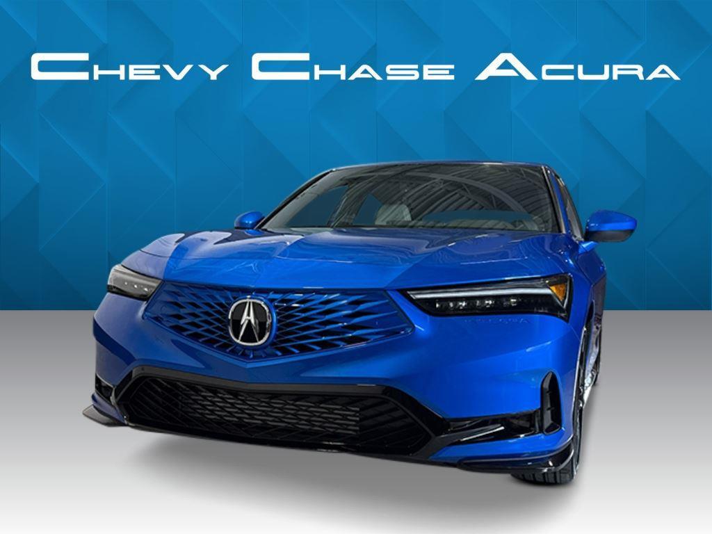 new 2026 Acura Integra car, priced at $37,745