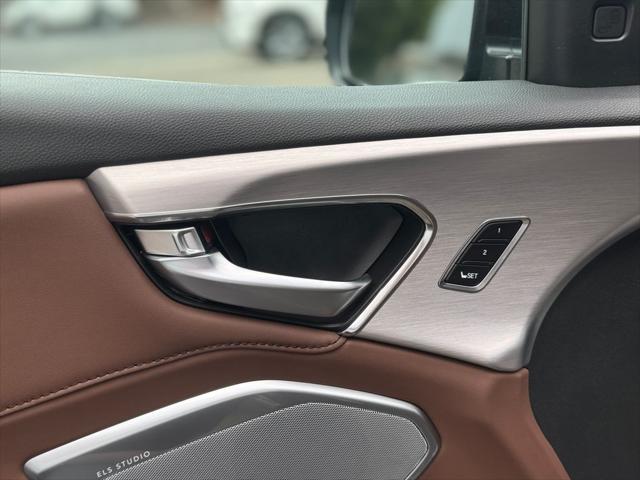 used 2021 Acura RDX car, priced at $28,904