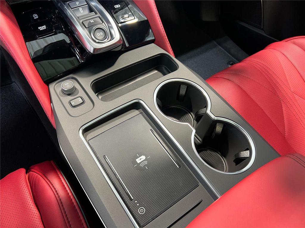 new 2026 Acura MDX car, priced at $70,950