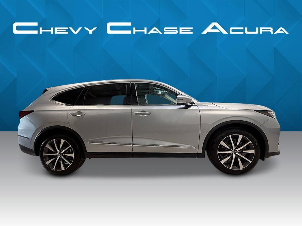 new 2026 Acura MDX car, priced at $60,750