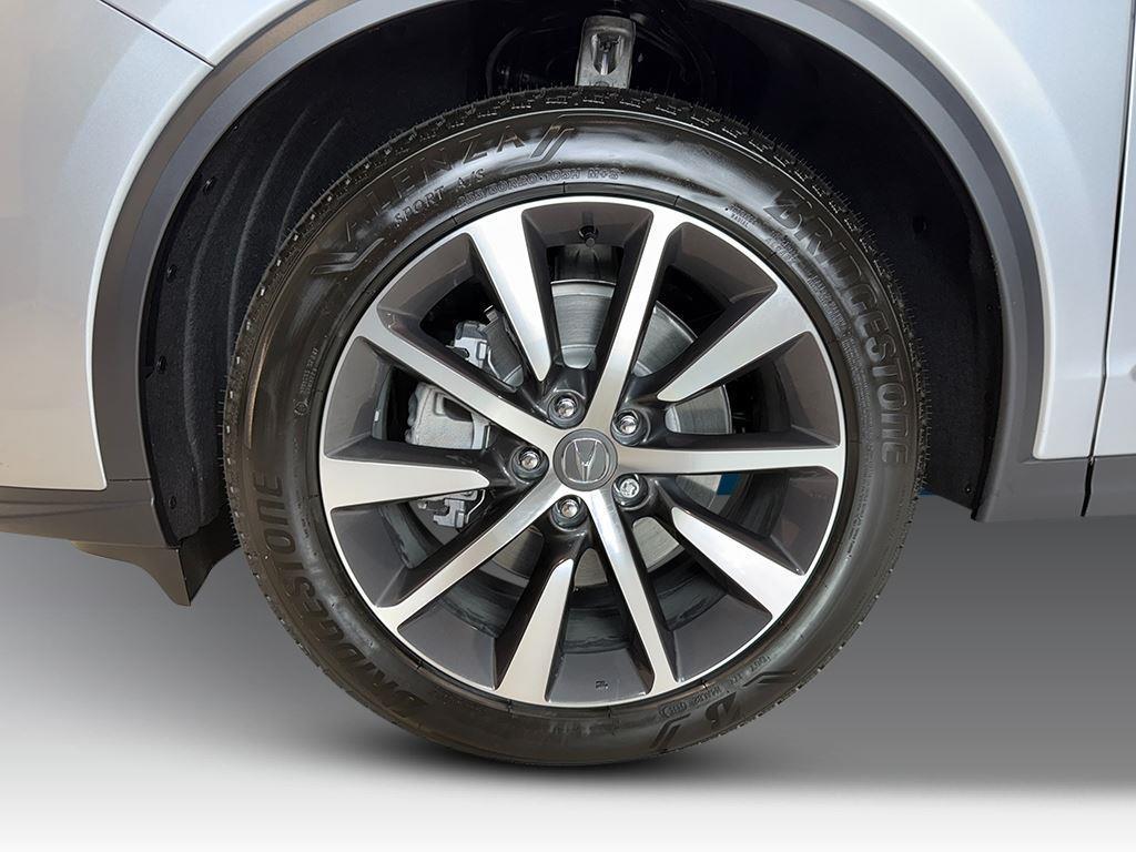 new 2026 Acura MDX car, priced at $60,750