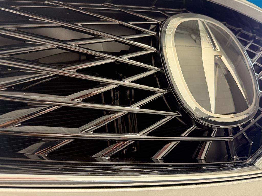 new 2026 Acura MDX car, priced at $60,750