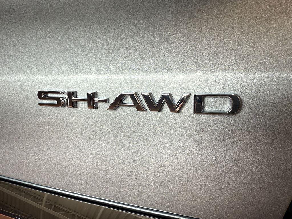 new 2026 Acura MDX car, priced at $60,750