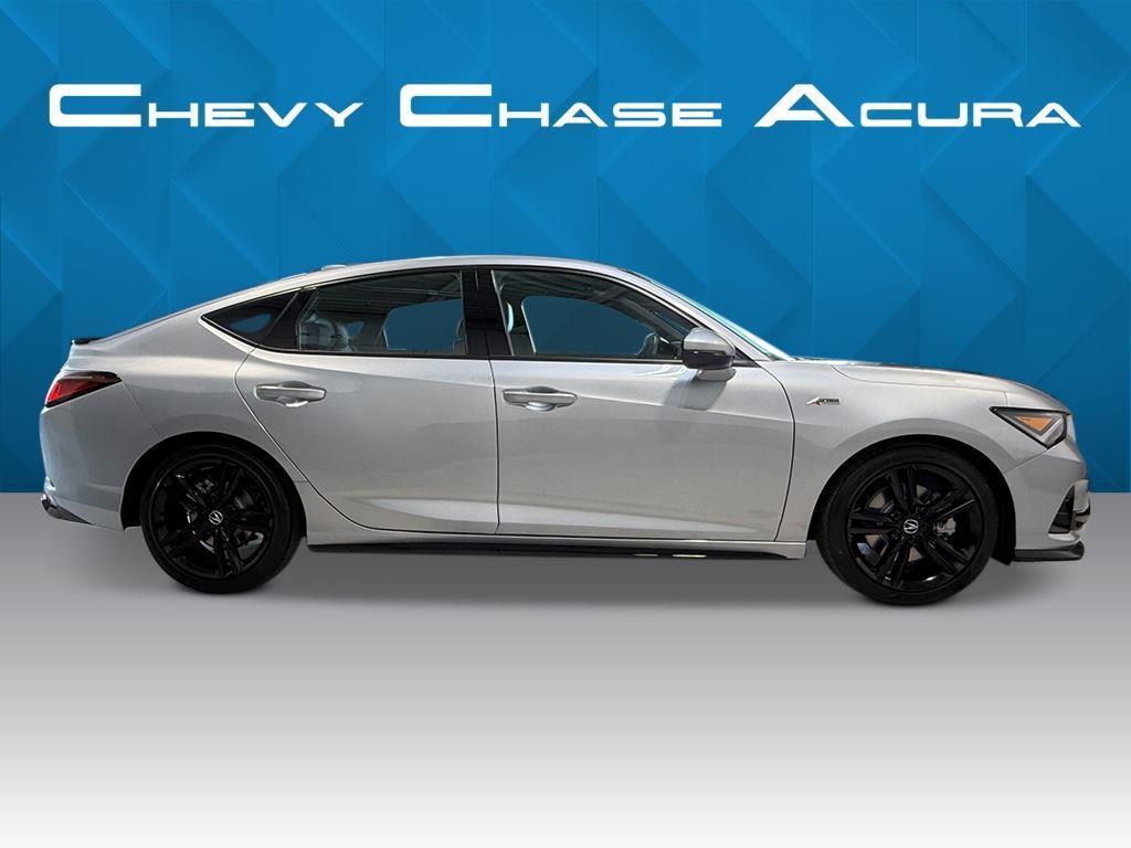 new 2026 Acura Integra car, priced at $40,395