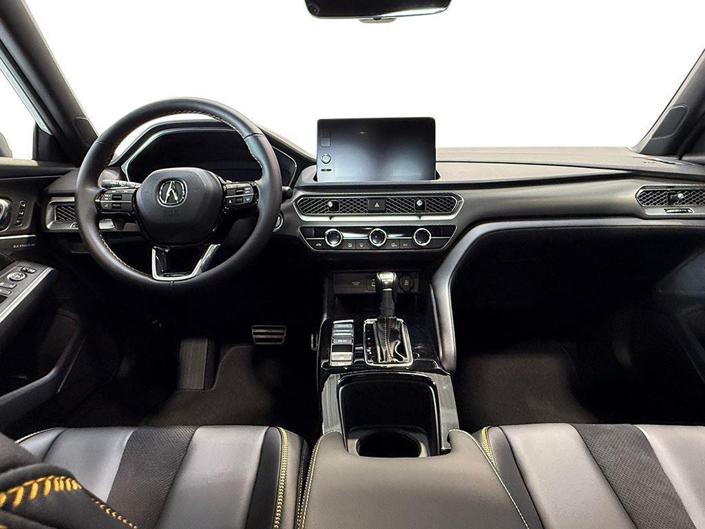 new 2026 Acura Integra car, priced at $40,395