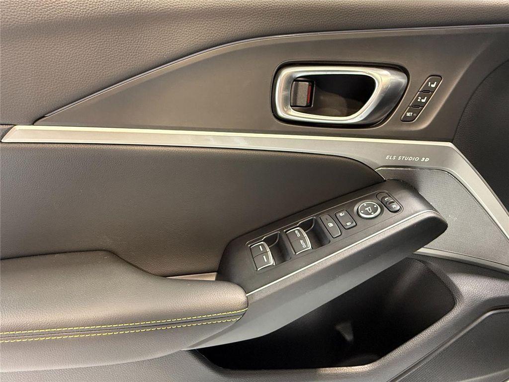 new 2026 Acura Integra car, priced at $40,395