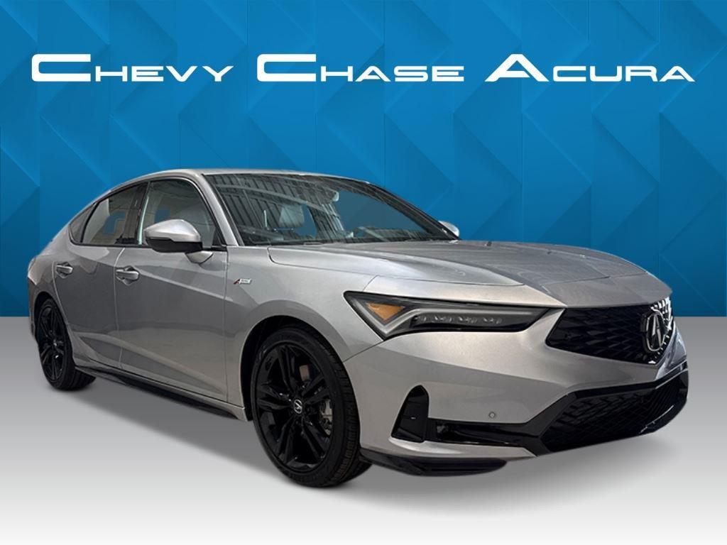 new 2026 Acura Integra car, priced at $40,395