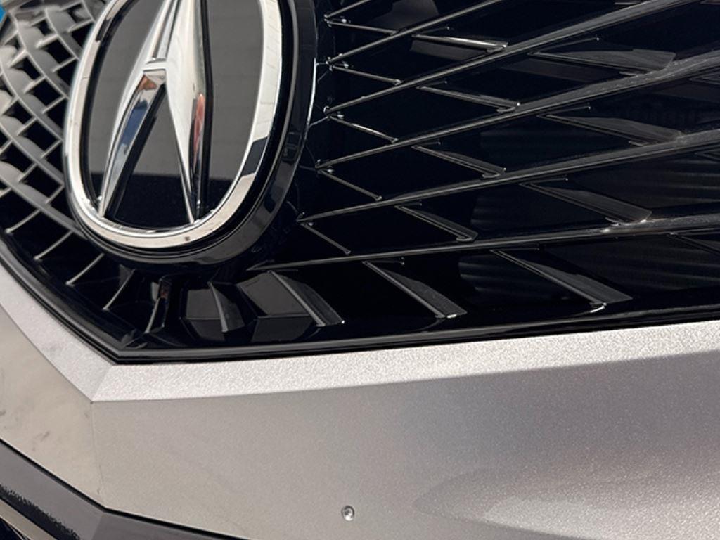 new 2026 Acura Integra car, priced at $40,395