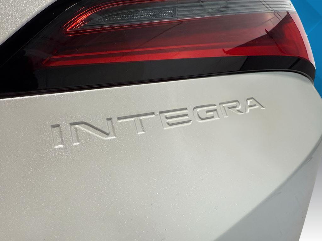 new 2026 Acura Integra car, priced at $37,745