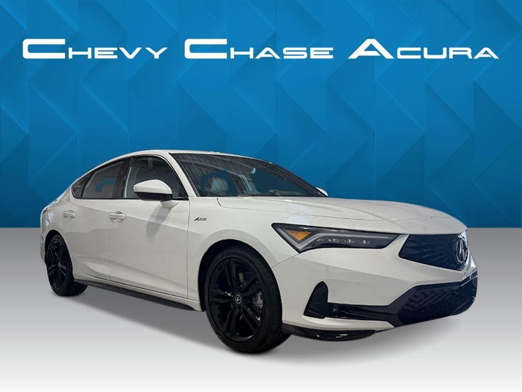 new 2026 Acura Integra car, priced at $37,745