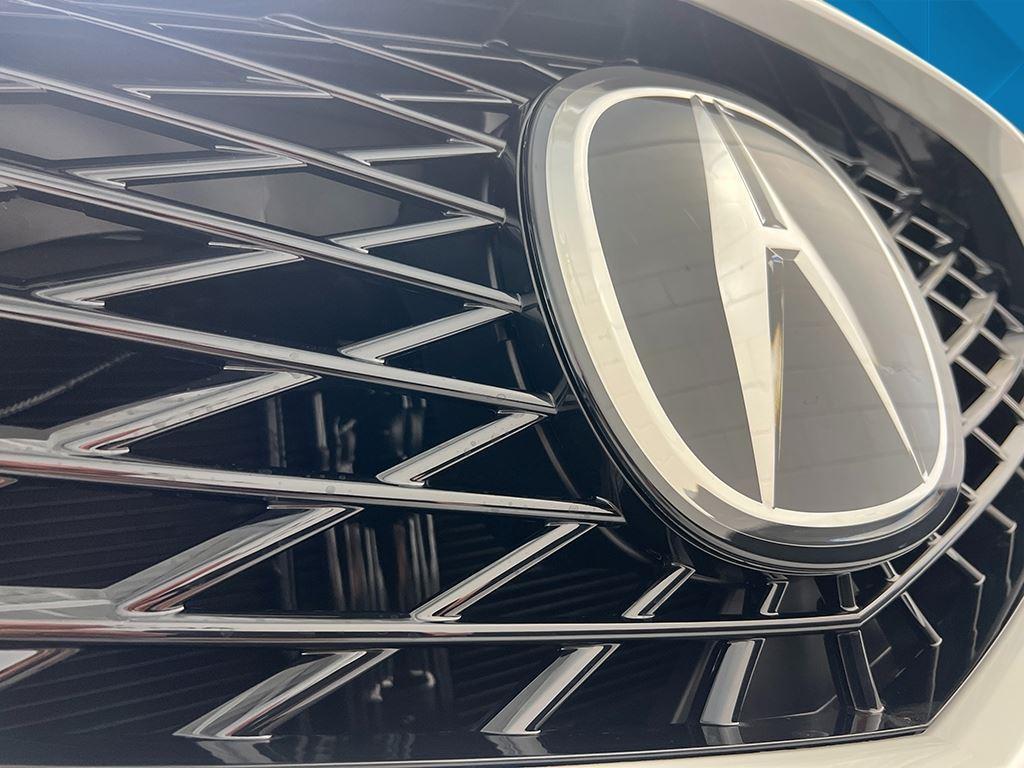 new 2026 Acura MDX car, priced at $64,450
