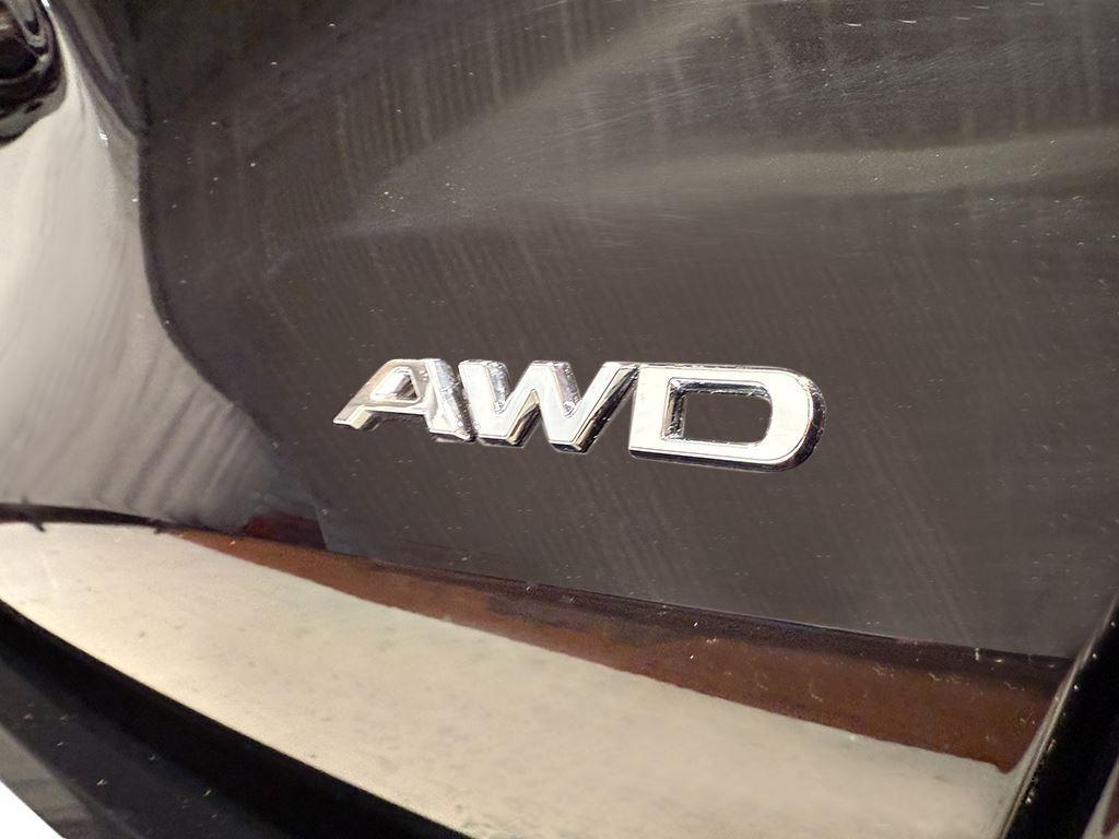 new 2026 Acura ADX car, priced at $45,850