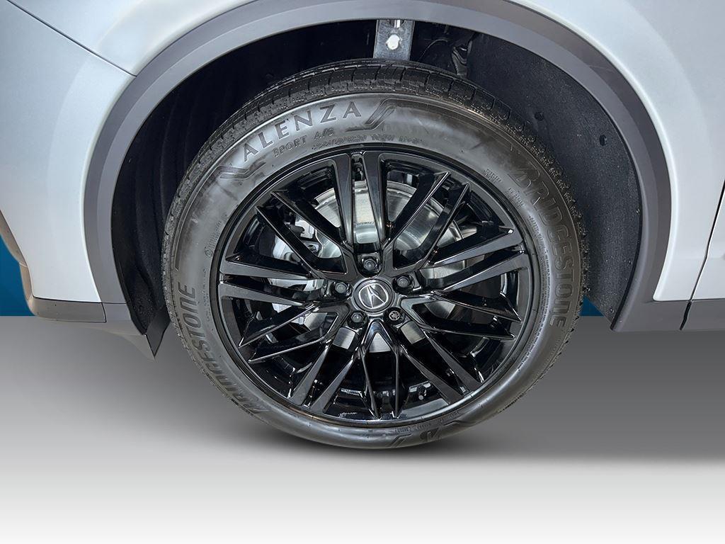 new 2026 Acura MDX car, priced at $70,250