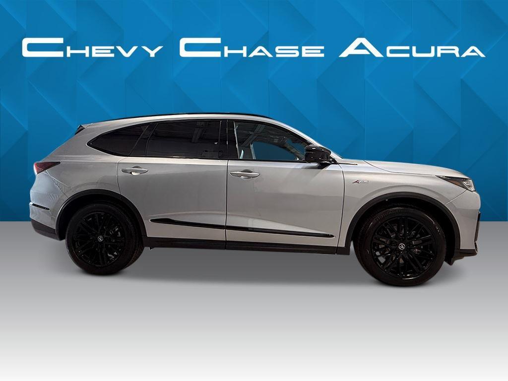 new 2026 Acura MDX car, priced at $70,250