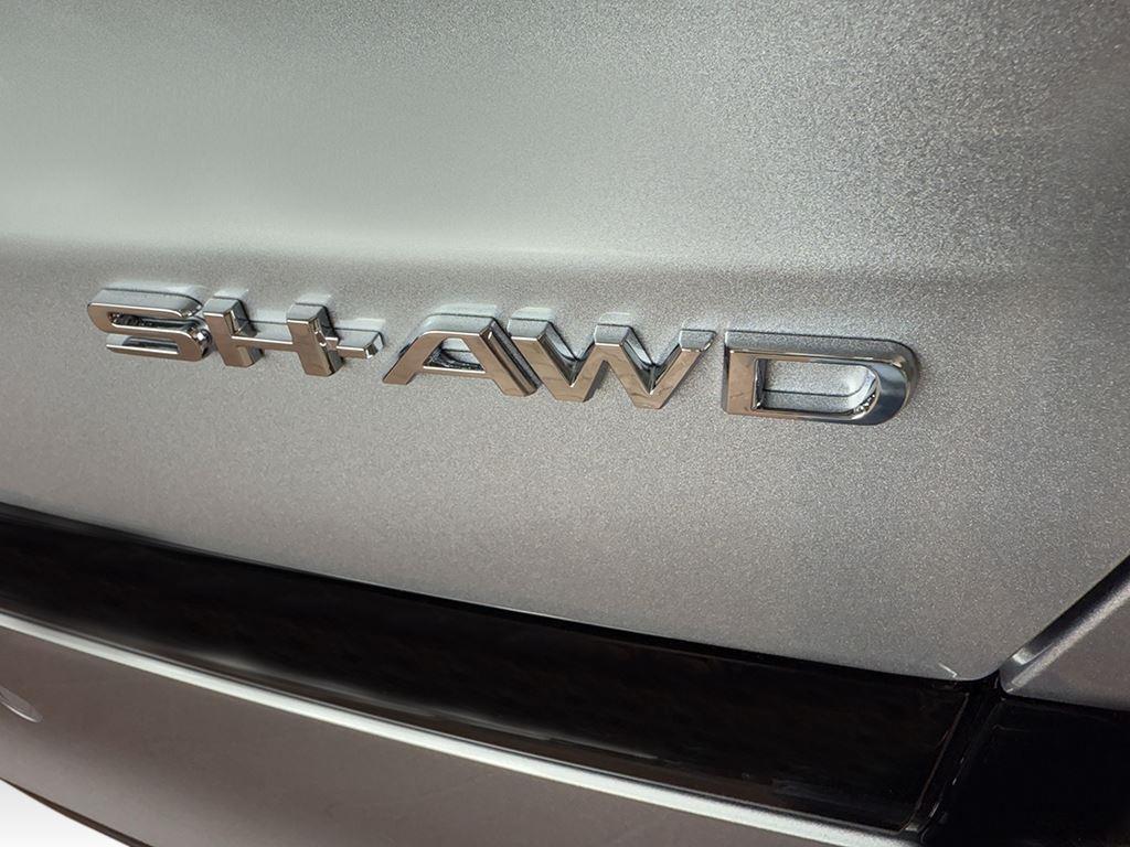 new 2026 Acura MDX car, priced at $70,250