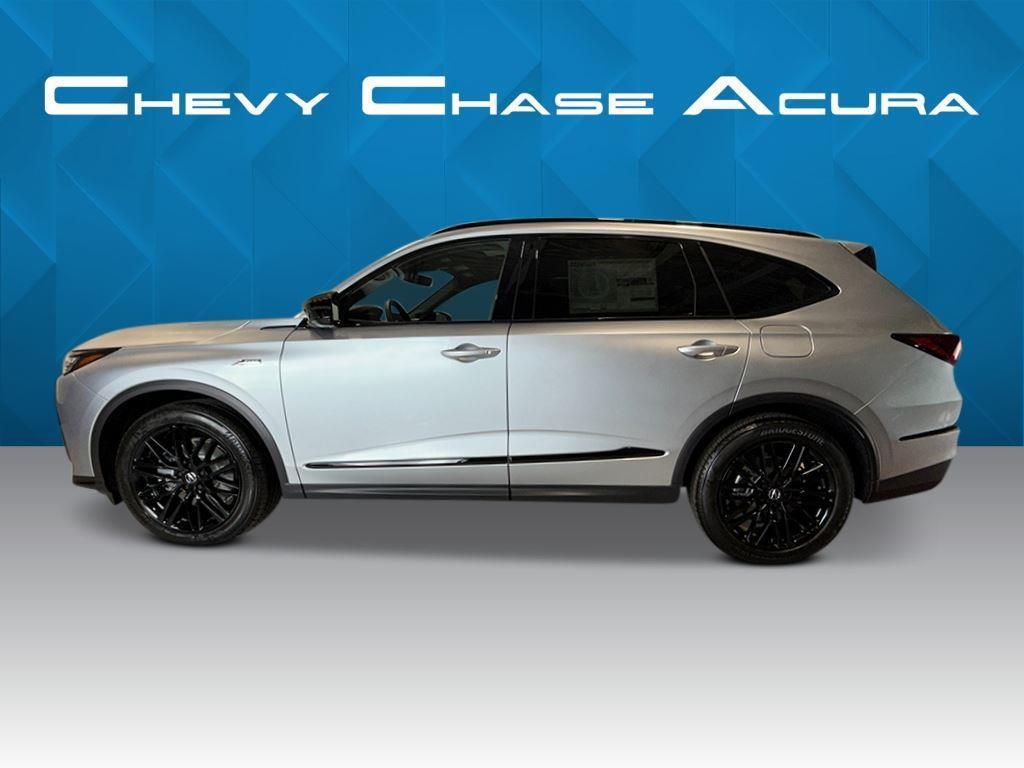 new 2026 Acura MDX car, priced at $70,250