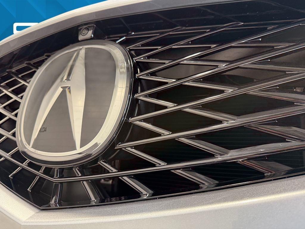 new 2026 Acura MDX car, priced at $70,250