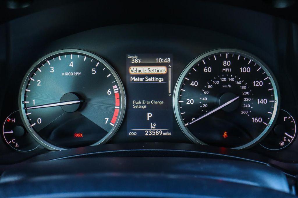 used 2021 Lexus NX 300 car, priced at $29,500