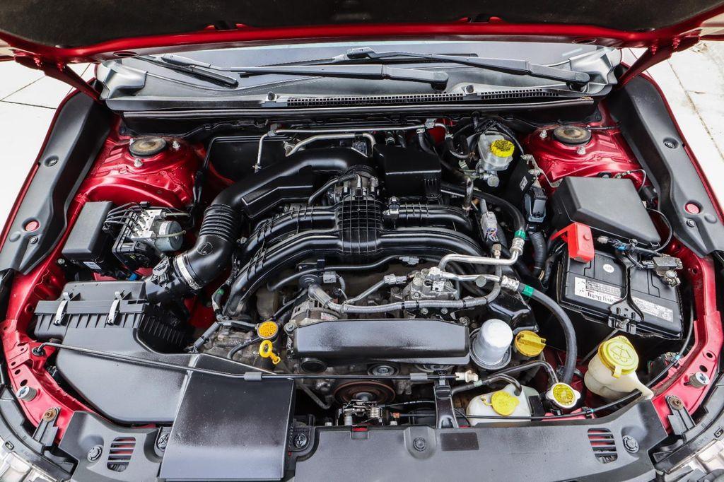 used 2018 Subaru Impreza car, priced at $12,950