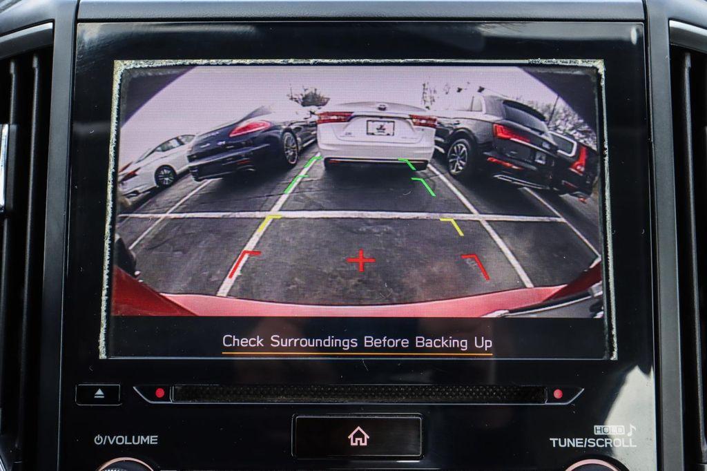 used 2018 Subaru Impreza car, priced at $12,950