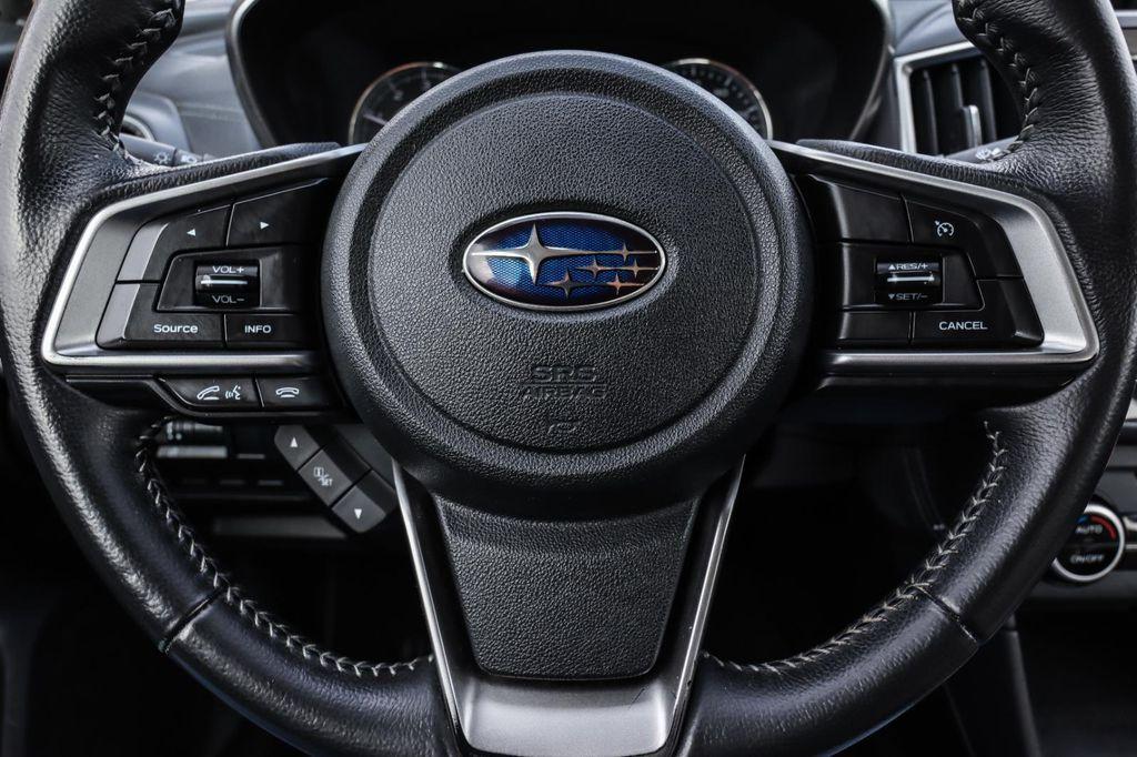 used 2018 Subaru Impreza car, priced at $12,950
