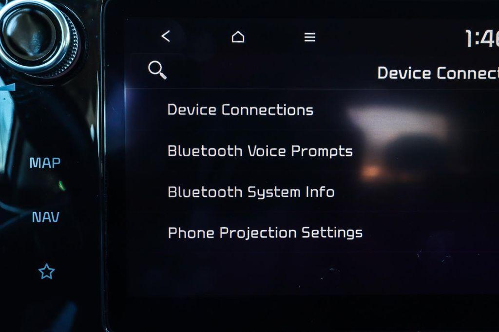 used 2022 Kia K5 car, priced at $24,500