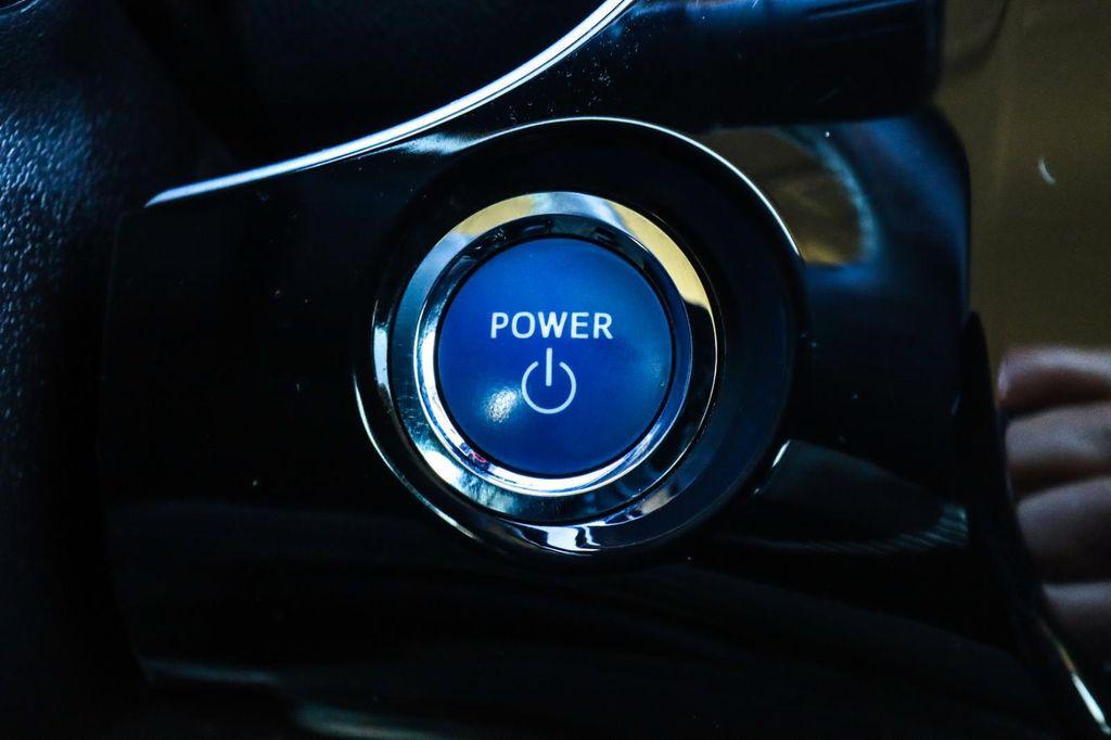 used 2022 Toyota Prius car, priced at $17,505