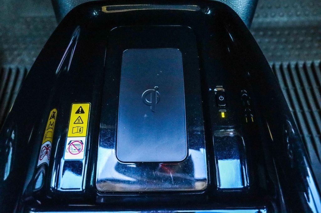 used 2022 Toyota Prius car, priced at $17,505