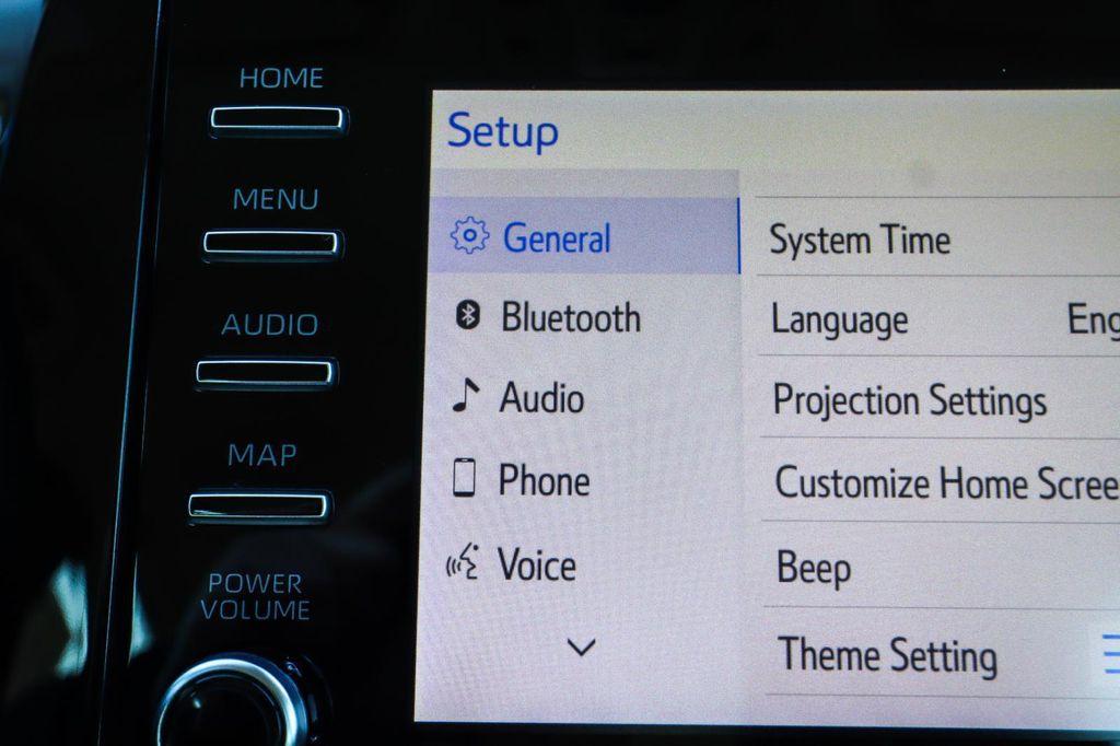 used 2022 Toyota Prius car, priced at $17,505