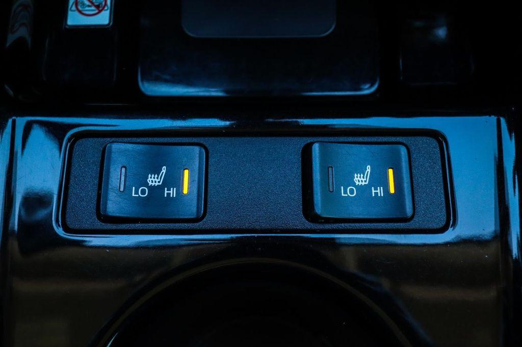 used 2022 Toyota Prius car, priced at $17,505