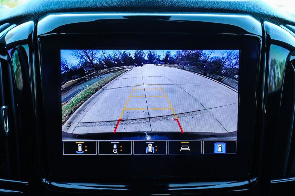 used 2022 Chevrolet Traverse car, priced at $32,000