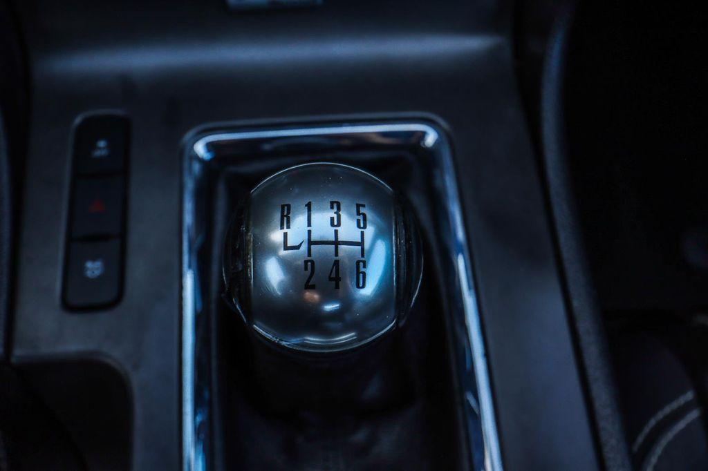 used 2013 Ford Mustang car, priced at $15,000