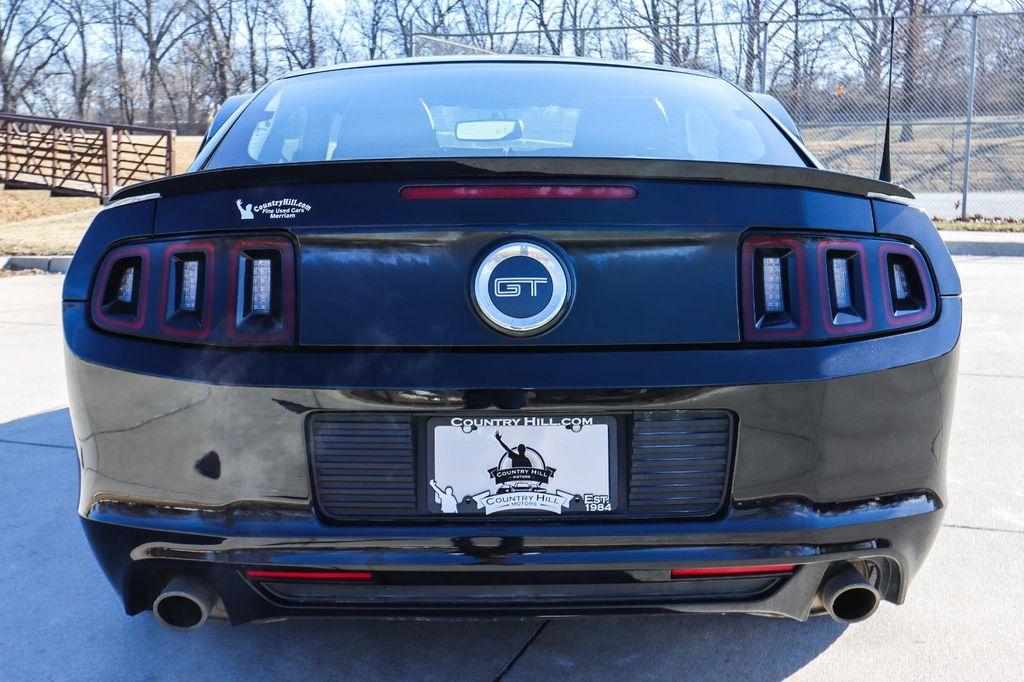 used 2013 Ford Mustang car, priced at $15,000