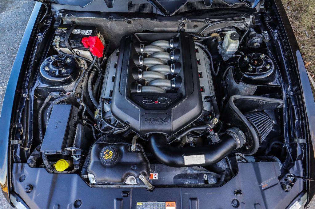 used 2013 Ford Mustang car, priced at $15,000