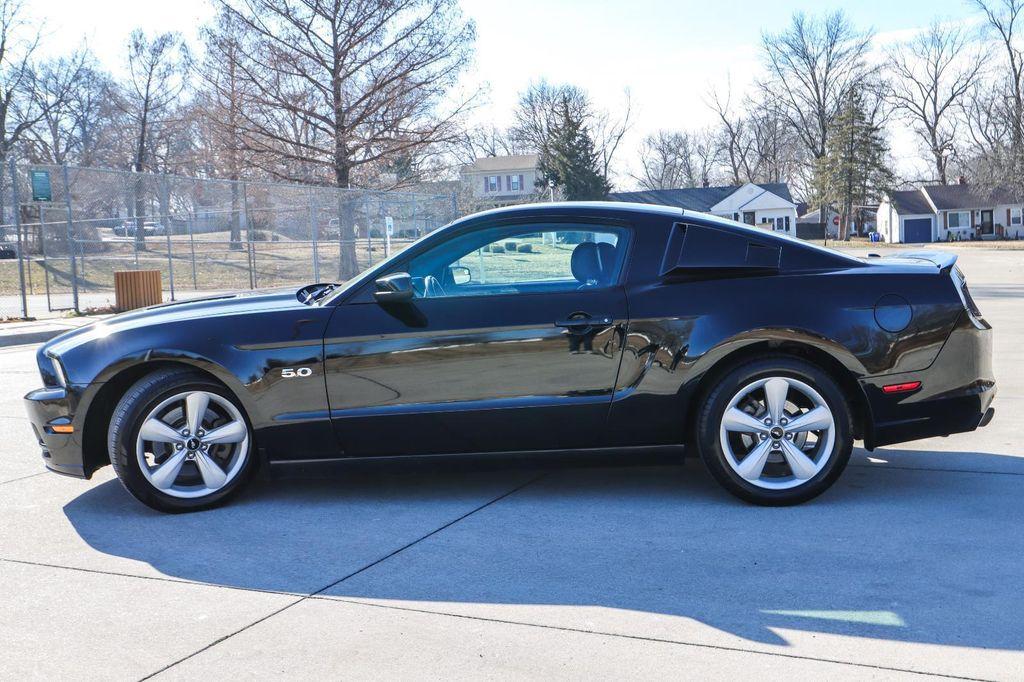 used 2013 Ford Mustang car, priced at $15,000