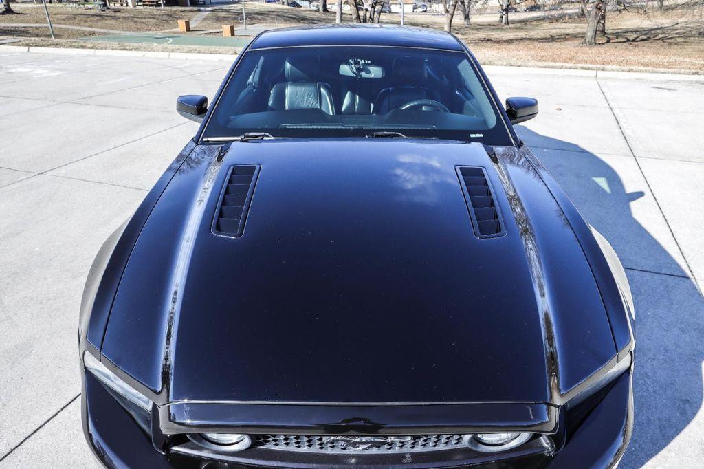 used 2013 Ford Mustang car, priced at $15,000