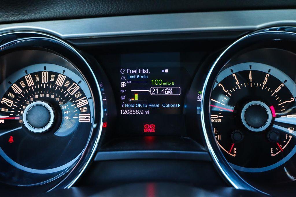 used 2013 Ford Mustang car, priced at $15,000