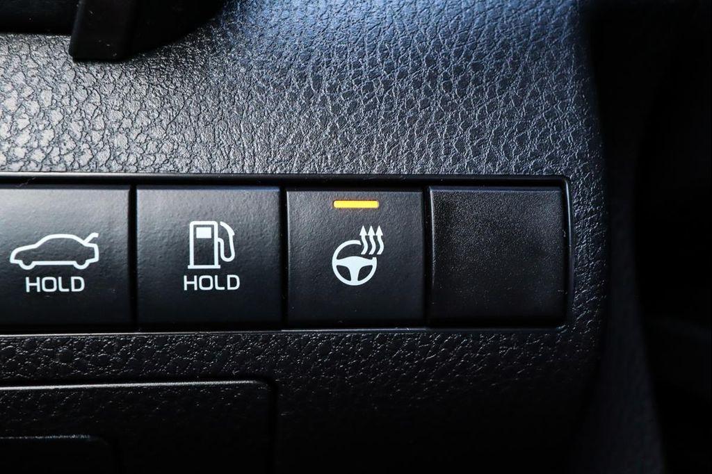 used 2022 Toyota Camry car, priced at $25,250