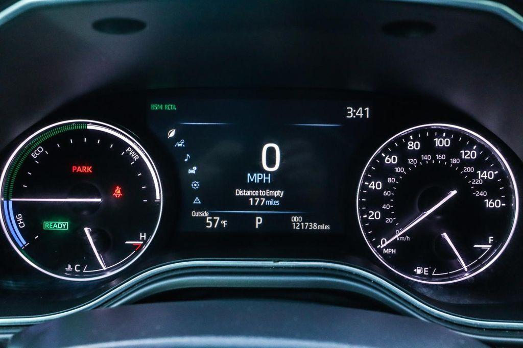 used 2021 Toyota Avalon Hybrid car, priced at $21,329