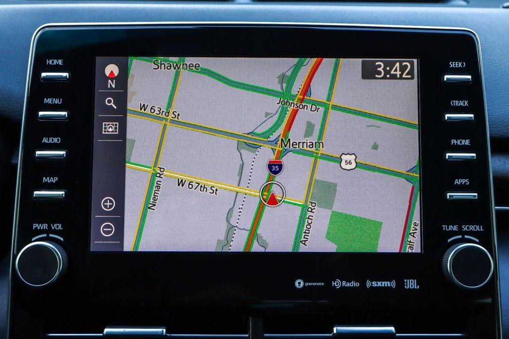 used 2021 Toyota Avalon Hybrid car, priced at $21,329