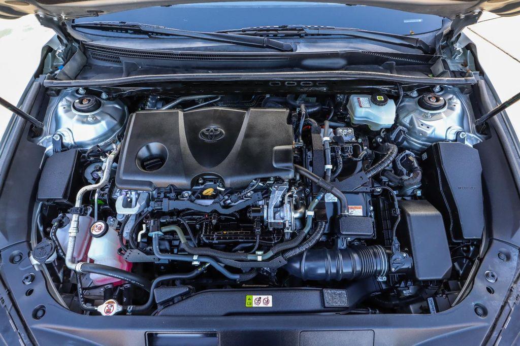 used 2021 Toyota Avalon Hybrid car, priced at $21,329