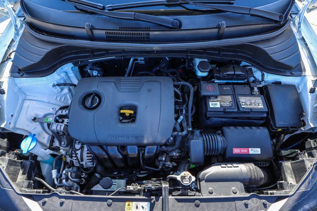 used 2022 Kia Soul car, priced at $17,000