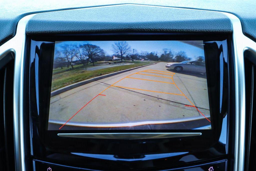 used 2015 Cadillac SRX car, priced at $7,750