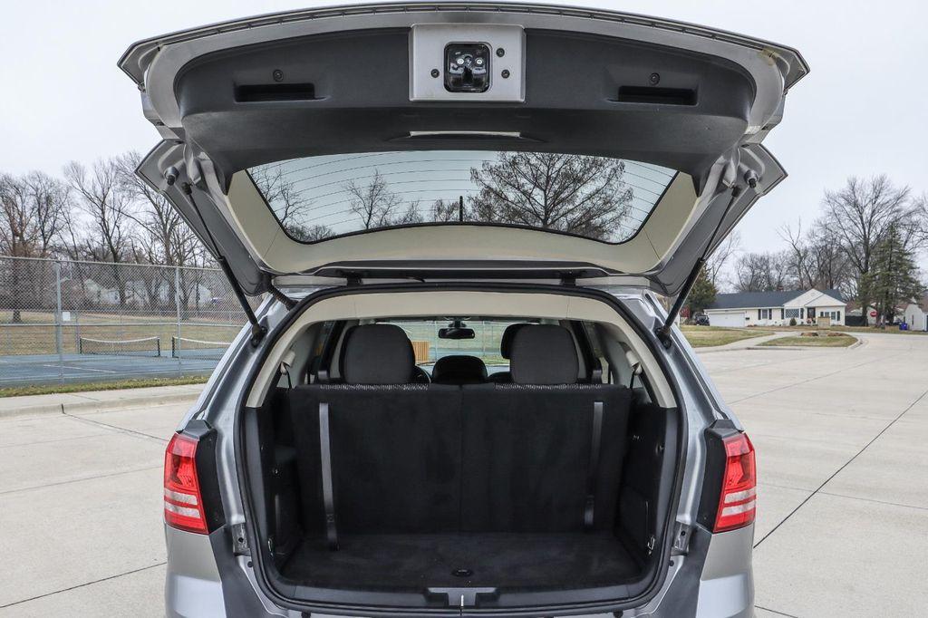 used 2020 Dodge Journey car, priced at $14,500