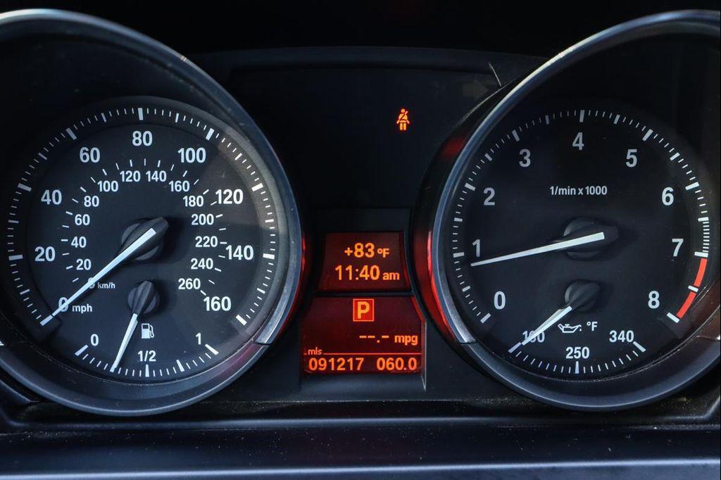 used 2012 BMW Z4 car, priced at $20,500