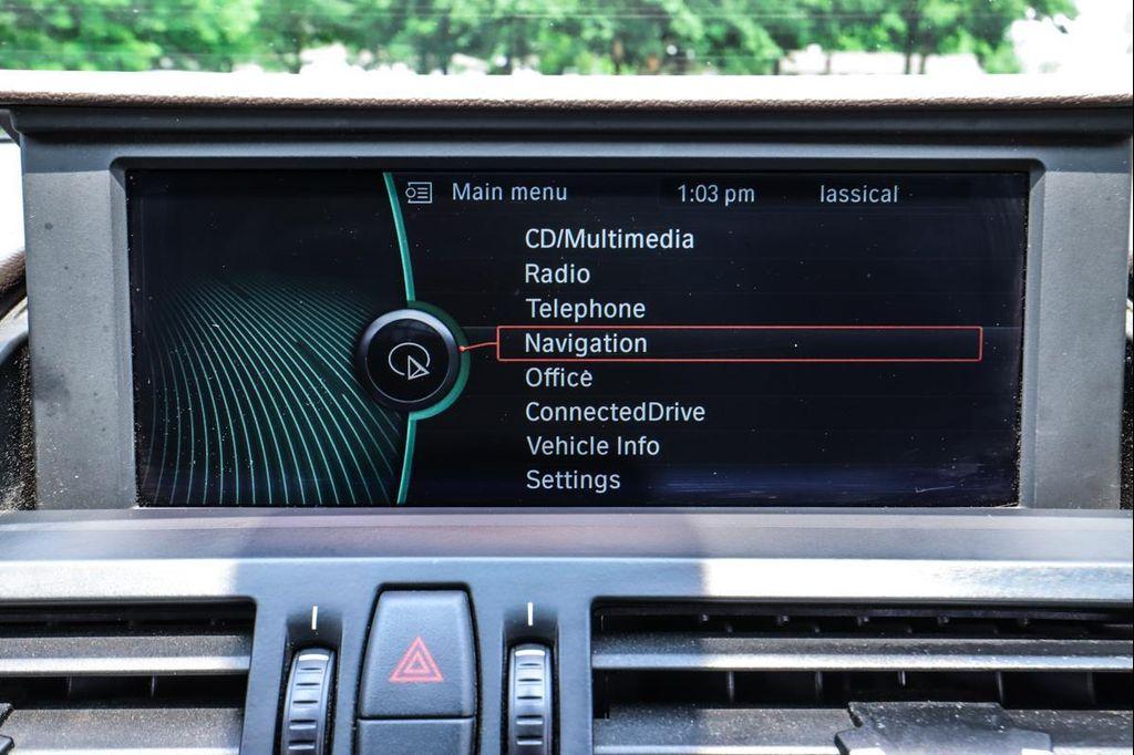 used 2012 BMW Z4 car, priced at $20,500