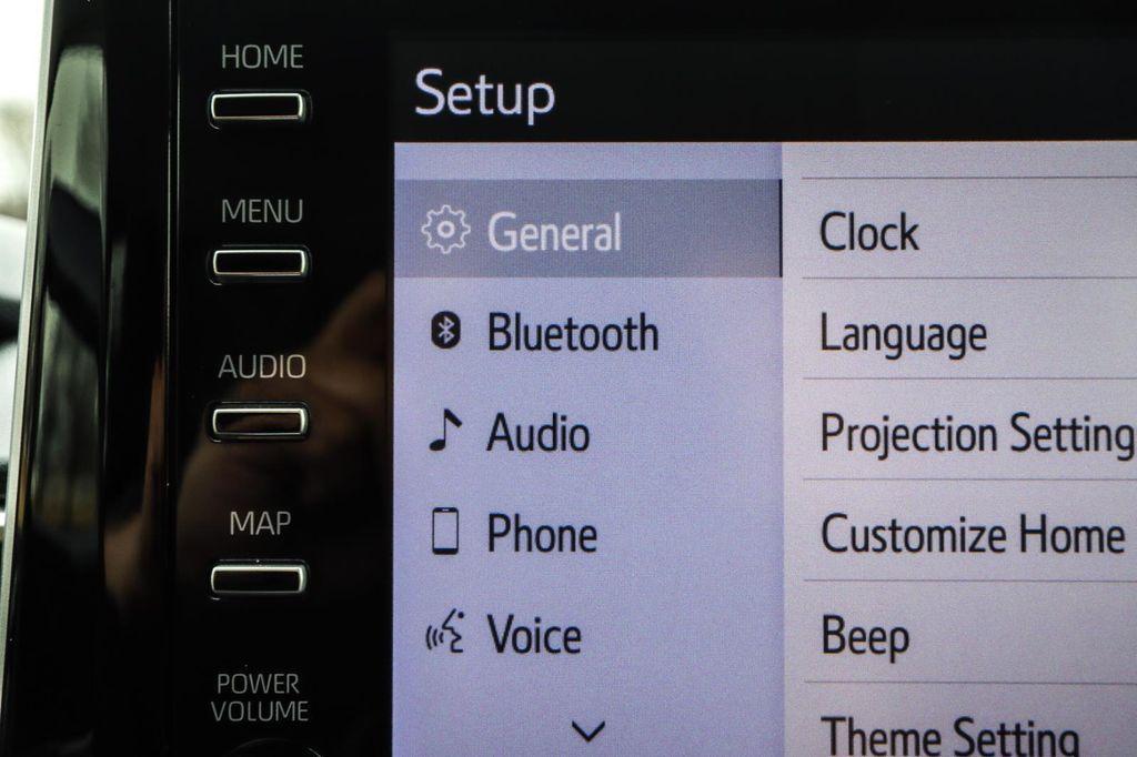 used 2021 Toyota Corolla Hybrid car