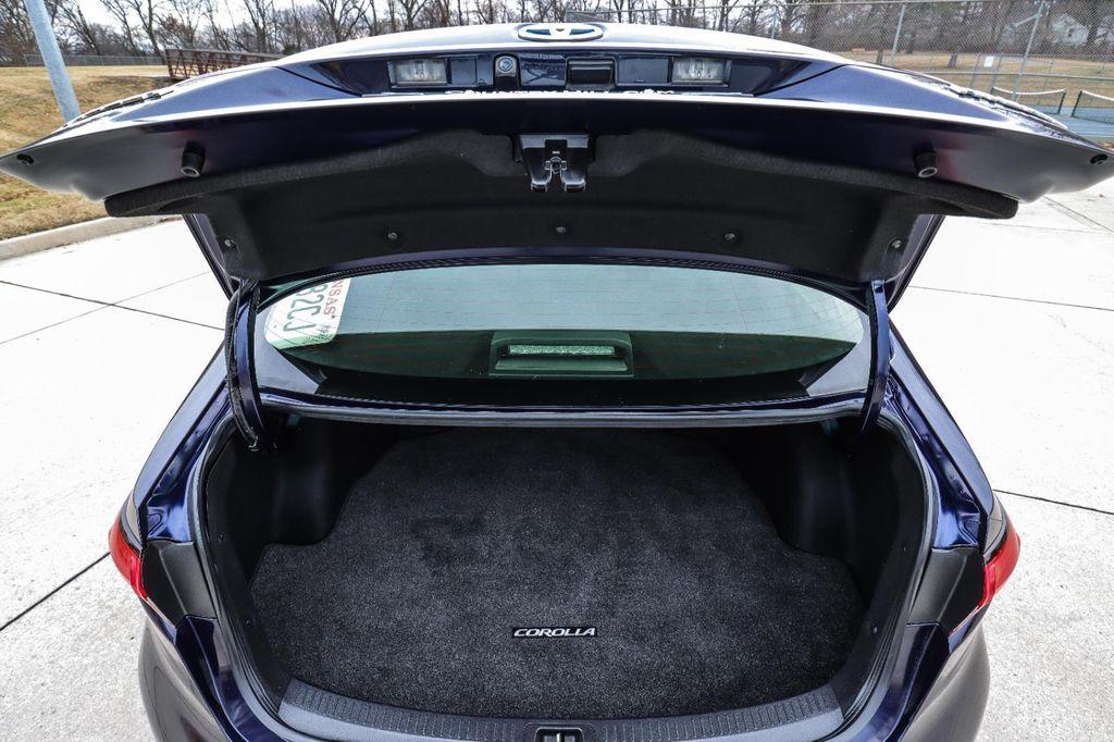 used 2021 Toyota Corolla Hybrid car