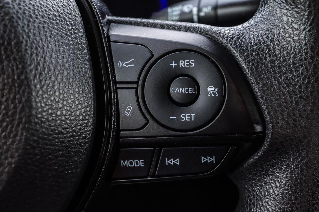 used 2021 Toyota Corolla Hybrid car